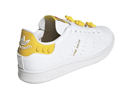 Stan Smith Lego x Stan Smith Wmns Adidas Originals Multi Womens  Vertical Jump Group USA Inc.