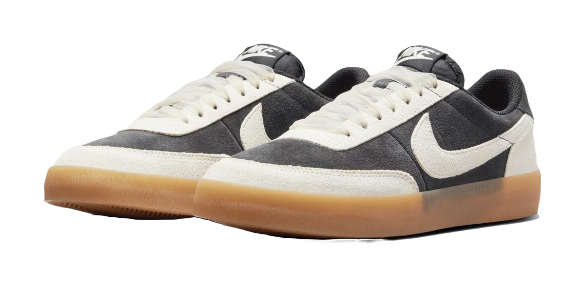 Nike Killshot 2 Off Noir Sail Gum Womens  vjsneaker.com