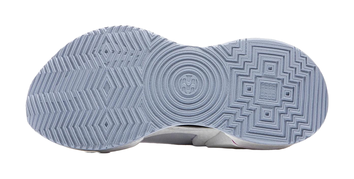 Li Ning Shadow 3 Essential Cushioning Slip Resistant Abrasion Resistant Coverage Support Rebound Low top  VJsneaker