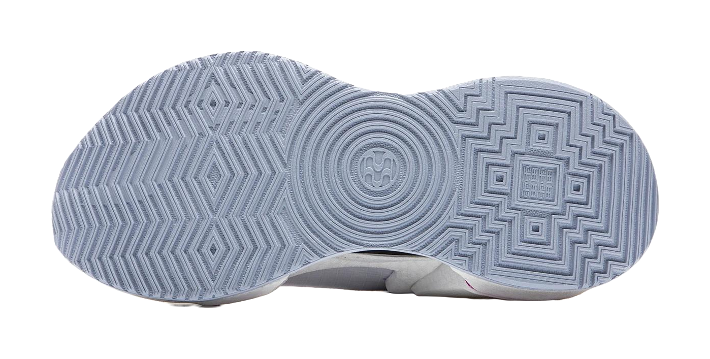 Li Ning Shadow 3 Essential Cushioning Slip Resistant Abrasion Resistant Coverage Support Rebound Low top  VJsneaker