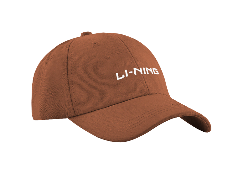 LiNing Cotton Baseball Caps Unisex  VJSNEAKER