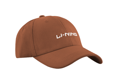LiNing Cotton Baseball Caps Unisex  VJSNEAKER