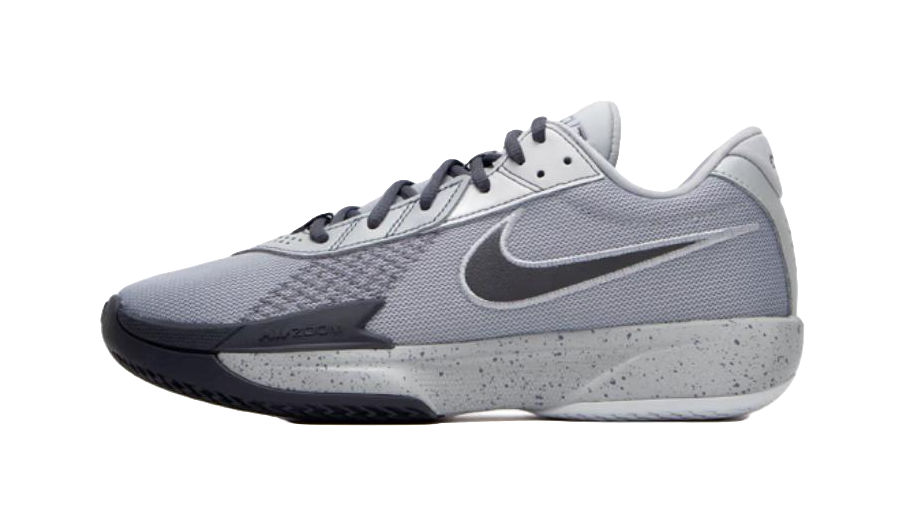 Nike Air Zoom G.T. Cut Academy Ep Grey  vjsneaker.com