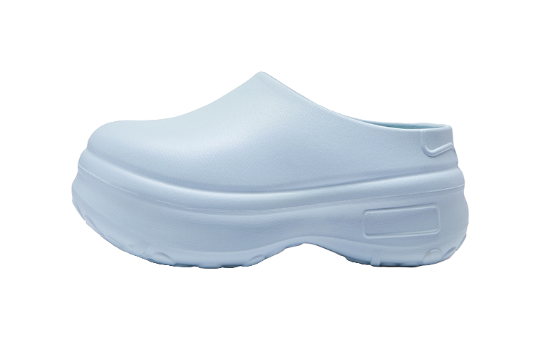 CAMEL Camel EVA Odor proof Simple and Versatile Chef Shoes Comfortable and Breathable for Stepping on Shit, Lazy People with One Step Stepping on Home Outerwear Dragging Thick Bottom Height Increased by 6cm Baotou Slippers for Women  vjsneaker.com