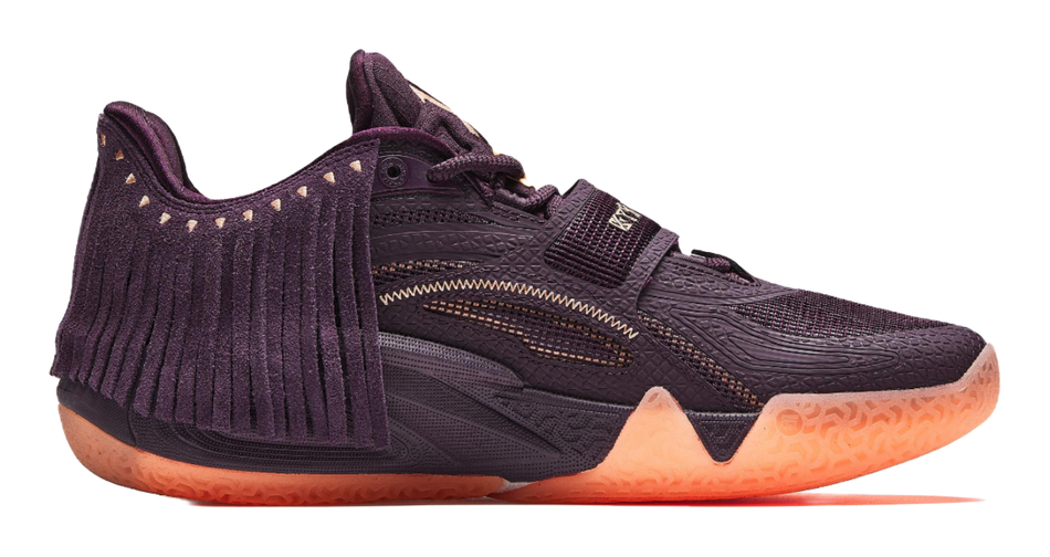 アンタ KAI 1 シリーズ – VJsneaker