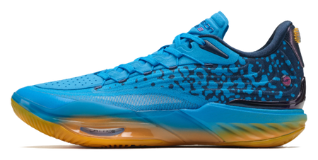 ANTA SNEAKERVERSE SV Eclosion Type 2 "Poison Dart Frog" - Basketball Shoes Men's  vjsneaker.com