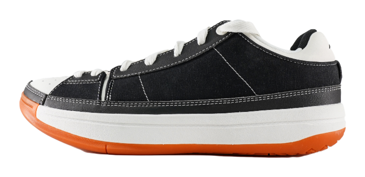 Serious Player Only SPO Easy 1 "OOTD" SPO2406S01003 - Basketball Shoes Unisex White  vjsneaker.com