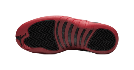 Jordan 12 Retro Flu Game 2016 GS  vjsneaker.com