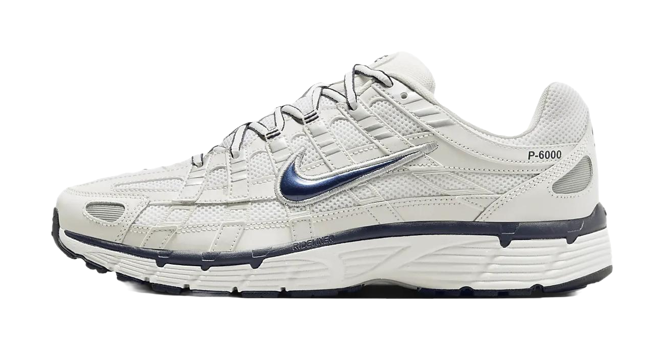 Nike P 6000 Obsidian Summit White  vjsneaker.com