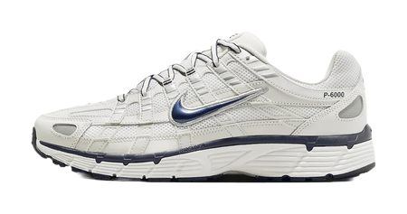 Nike P 6000 Obsidian Summit White  vjsneaker.com