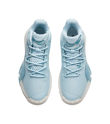 Anta A Flash Bubble 1.0 KT Thompson Slip Resistant, Abrasion Resistant, Cushioning, Coverage Low top  vjsneaker.com