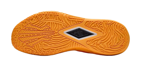 Anta KAI 3 "Sunstone" 112631110-6 - Kyrie Irving Basketball Shoe Unisex Orange