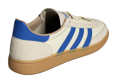 Adidas Handball Spezial Cream White Blue Gum  vjsneaker.com