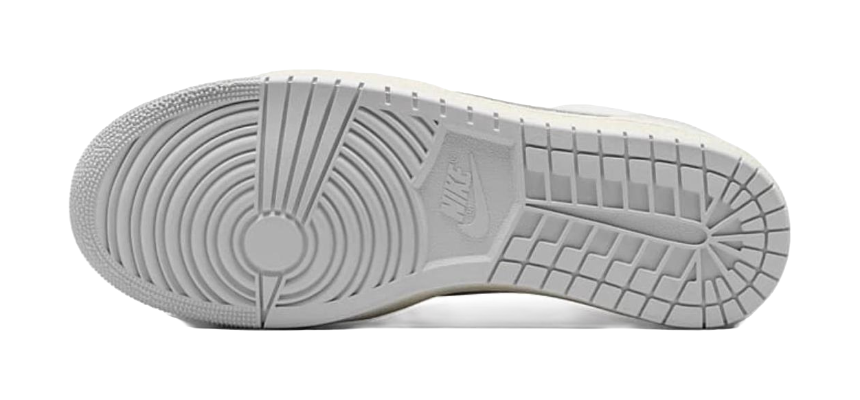 Jordan 1 Low 85 Neutral Grey  vjsneaker.com