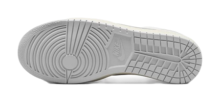 Jordan 1 Low 85 Neutral Grey  vjsneaker.com