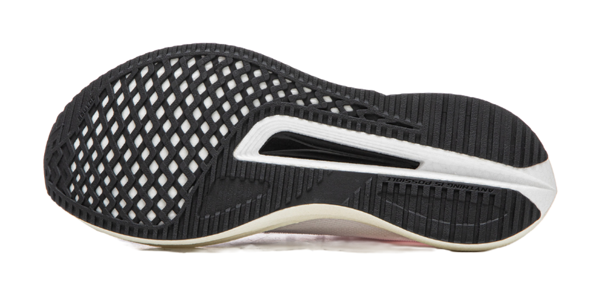 Li Ning Wind Pro 2 Cushioning Slip Resistant Abrasion Resistant Breathable Support Low top Casual Running Shoes Unisex  vjsneaker.com