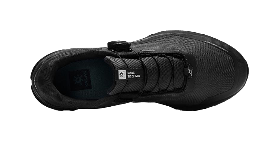 KAILAS Border Mountain GTX BOA Mountaineering Hiking Shoes Mens  vjsneaker.com