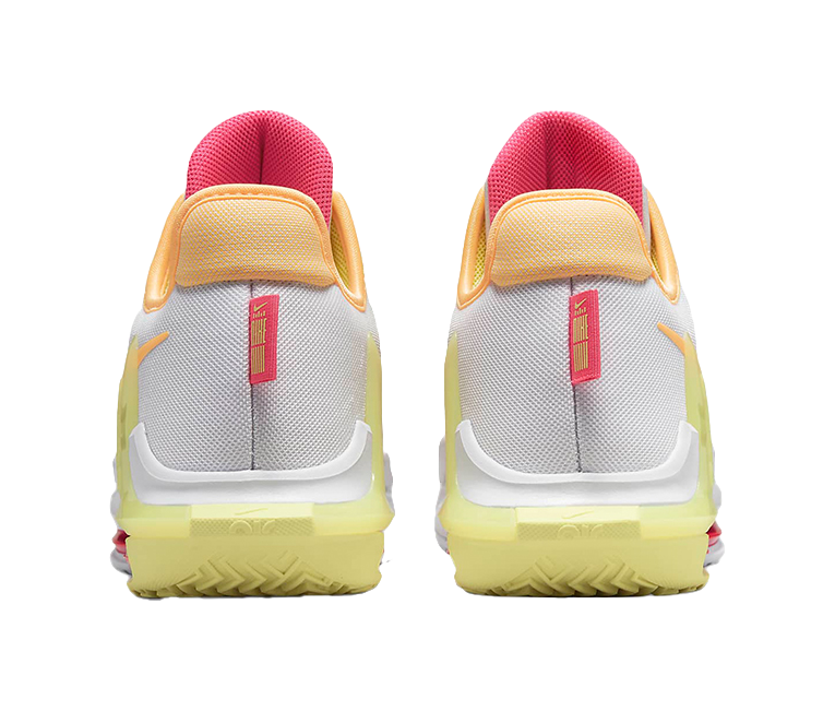 Nike LeBron Witness 6 EP "White Melon Tint"  vjsneaker.com
