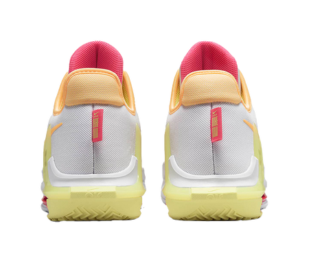 Nike LeBron Witness 6 EP "White Melon Tint"  vjsneaker.com