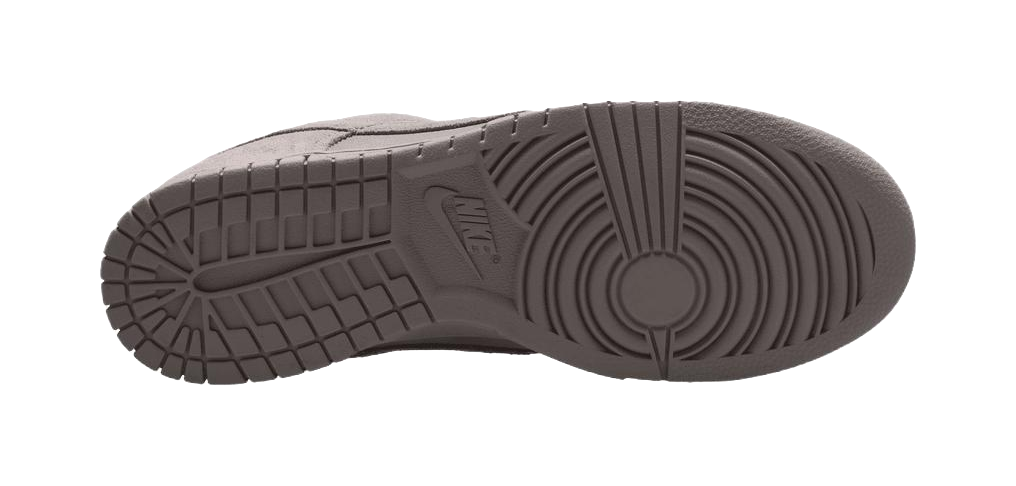 Nike Dunk Low top Skateboard Shoes Mens Gray  vjsneaker.com