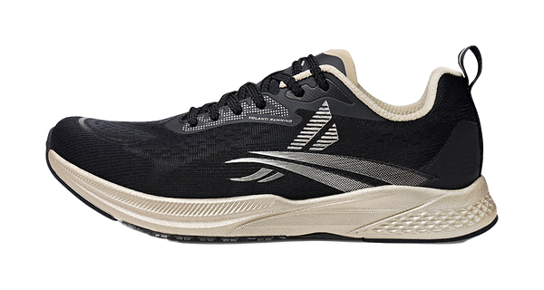 Volanti 911 Dream Lightning Running Shoes Unisex Low top Black 