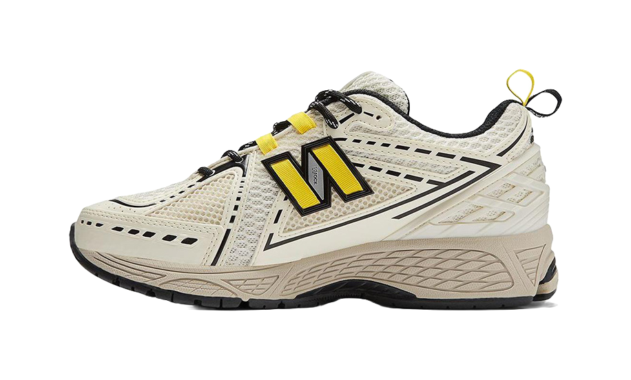 1906 Ganni x 1906 New BalanceR Egret  vjsneaker.com