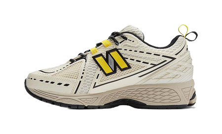 1906 Ganni x 1906 New BalanceR Egret  vjsneaker.com