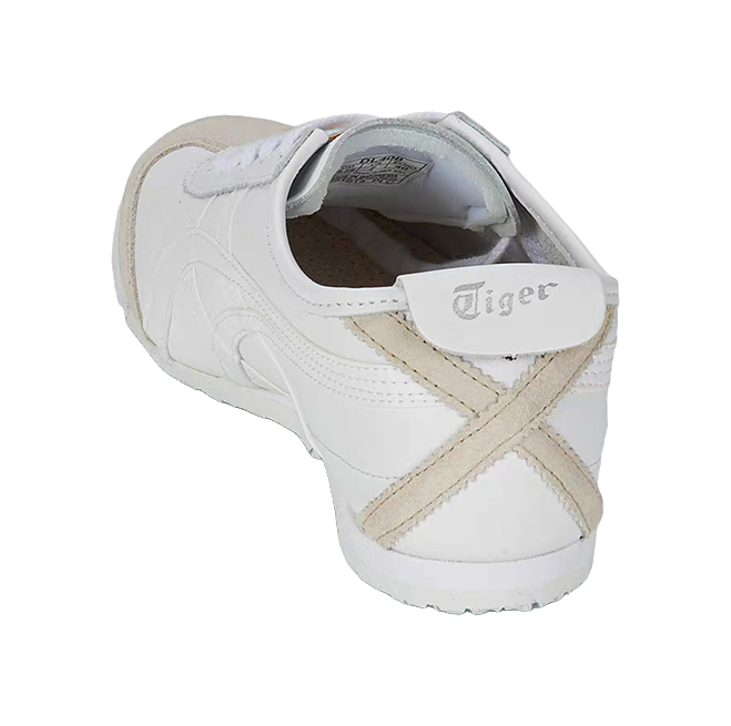 Onitsuka Tiger Mexico 66 White  vjsneaker.com