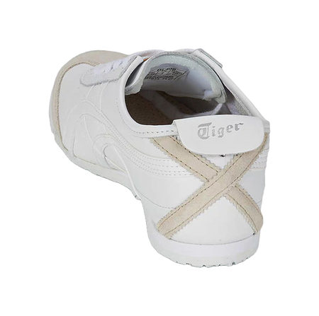 Onitsuka Tiger Mexico 66 White  vjsneaker.com