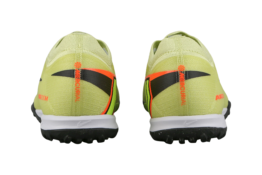 Nike Mercurial Vapor 16 Pro TF Turf Artificial Turf Support Soccer Shoes Unisex  vjsneaker.com