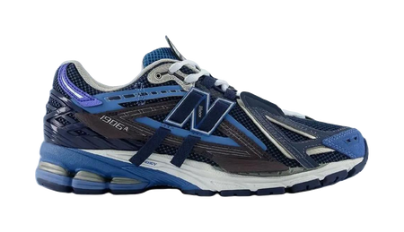 1906 New BalanceA Deep Blue  vjsneaker.com