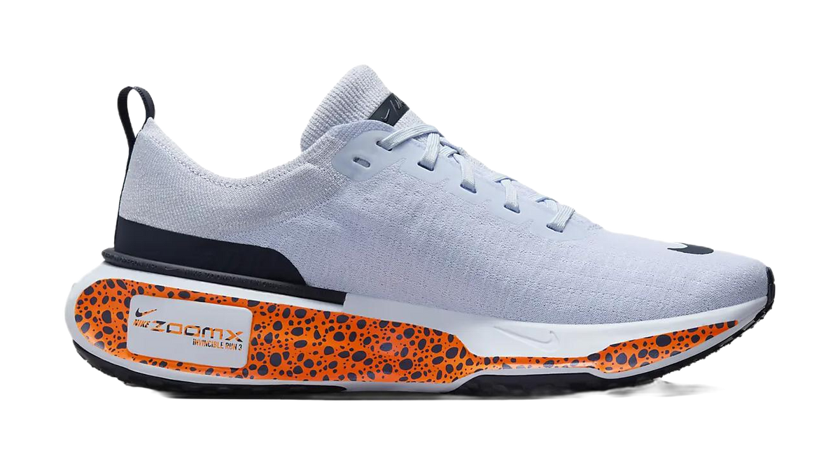 Nike ZoomX Invincible Run 3 Electric Pack Olympic Safari  vjsneaker.com