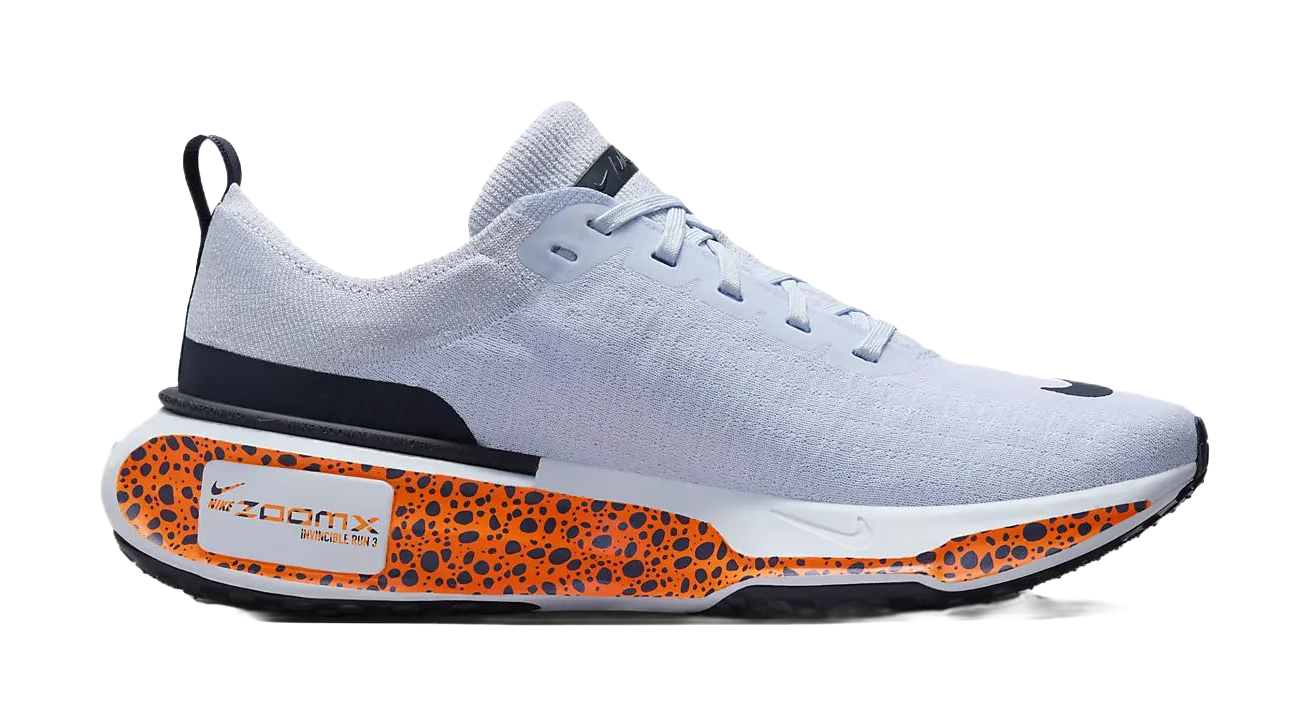 Nike ZoomX Invincible Run 3 Electric Pack Olympic Safari  vjsneaker.com