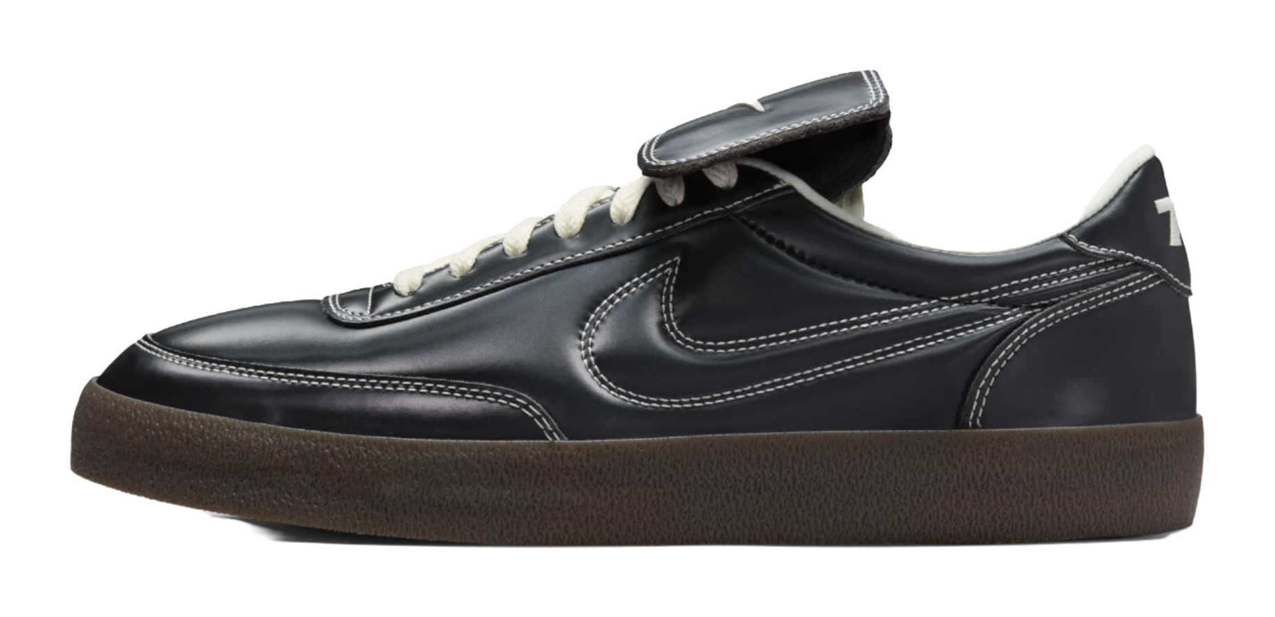 Nike Killshot 2 Ltr Prm Tiempo Pack Black  VJSNEAKER