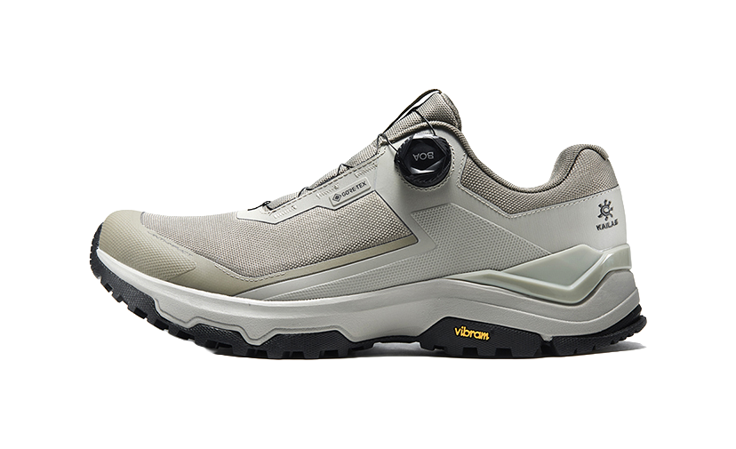 KAILAS Border Mountain GTX BOA Mountaineering Hiking Shoes Mens  vjsneaker.com