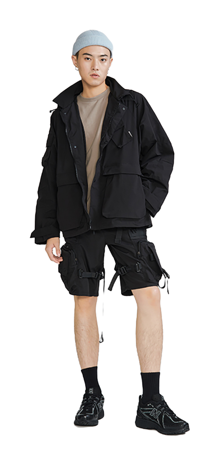 1906 New BalanceR Black Grey  vjsneaker.com