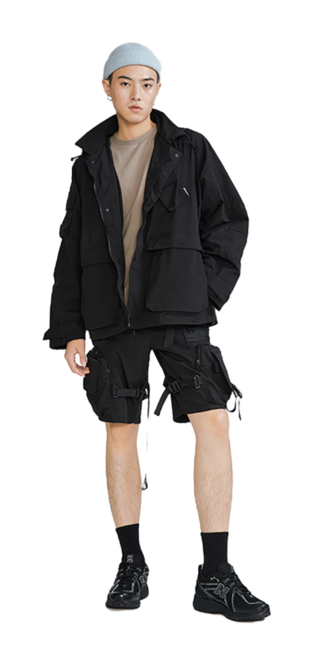 1906 New BalanceR Black Grey  vjsneaker.com