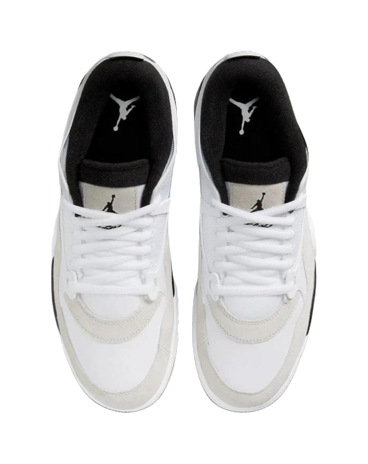 Jordan 4 Rm Military Black  vjsneaker.com