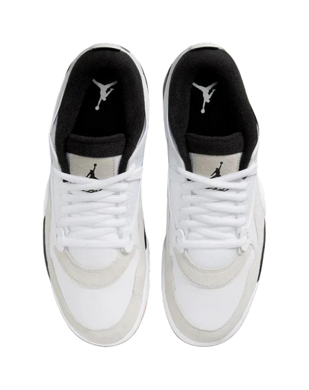 Jordan 4 Rm Military Black  vjsneaker.com