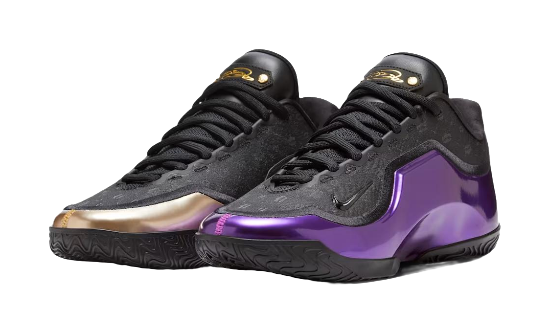 Nike Lebron 23 Support Grip Carbon Plate Basketball Shoes Mens Asian Version  vjsneaker.com