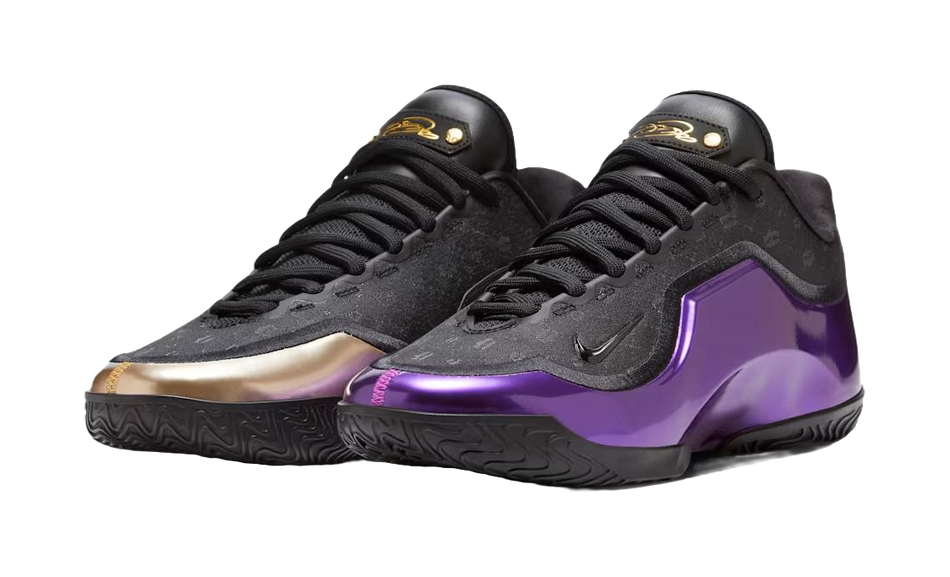 Nike Lebron 23 Support Grip Carbon Plate Basketball Shoes Mens Asian Version  vjsneaker.com