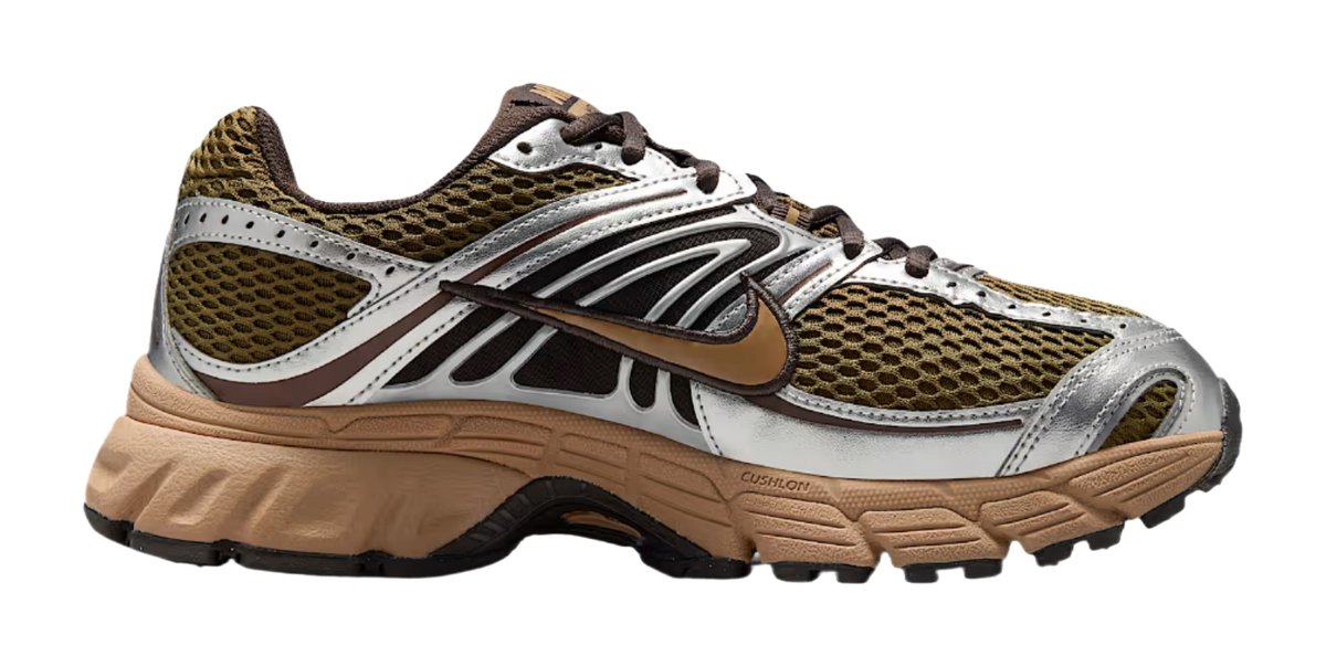 Nike Air Max Moto 2K Artificial Leather Running Shoes Womens  vjsneaker.com