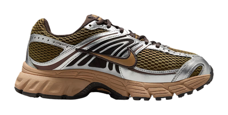 Nike Air Max Moto 2K Artificial Leather Running Shoes Womens  vjsneaker.com