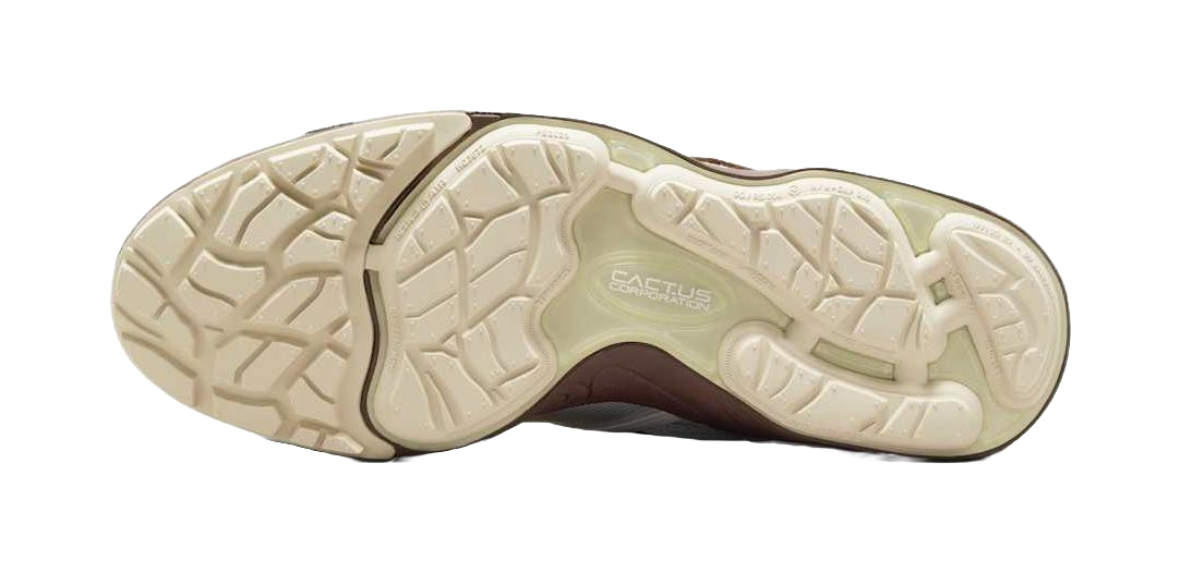 Nike Zoom Field Jaxx Travis Scott Light Chocolate  vjsneaker.com