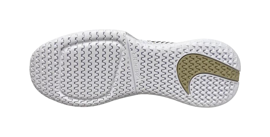 Nike Court Vapor Pro 2 Hc Wmb White Grand Purple Metallic Gold Grain Womens  vjsneaker.com