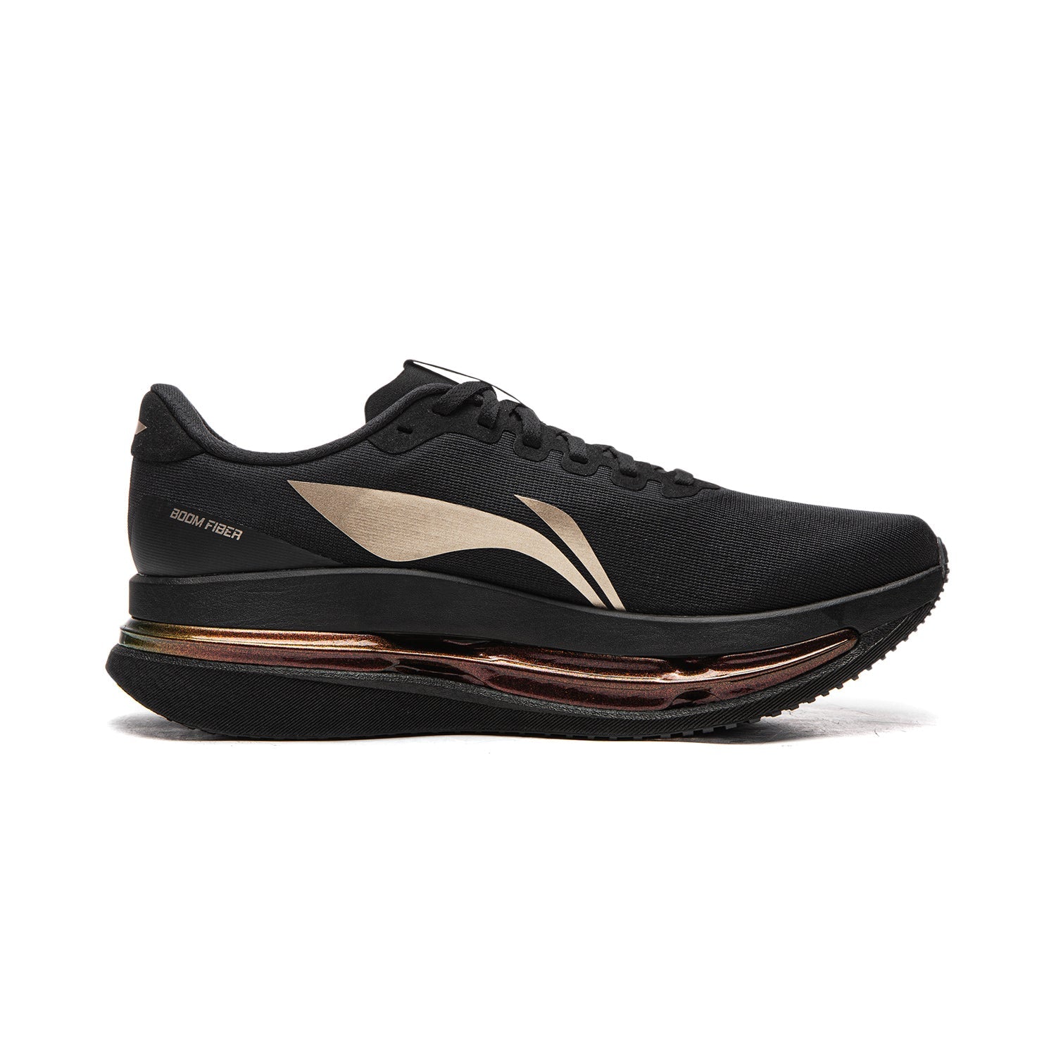 Li-Ning Red Hare 9 ULTRA Black ARPW008-32 - Running Shoes for Women Black