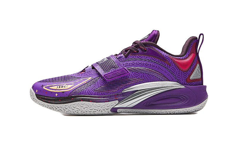 Antakids KAI 1 Kids Basketball Shoes Unisex  VJSNEAKER