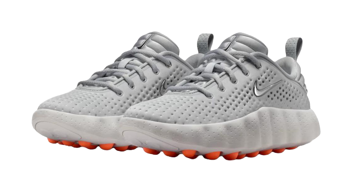 Nike Mind 002 Breathable Training Shoes Womens Gray  vjsneaker.com