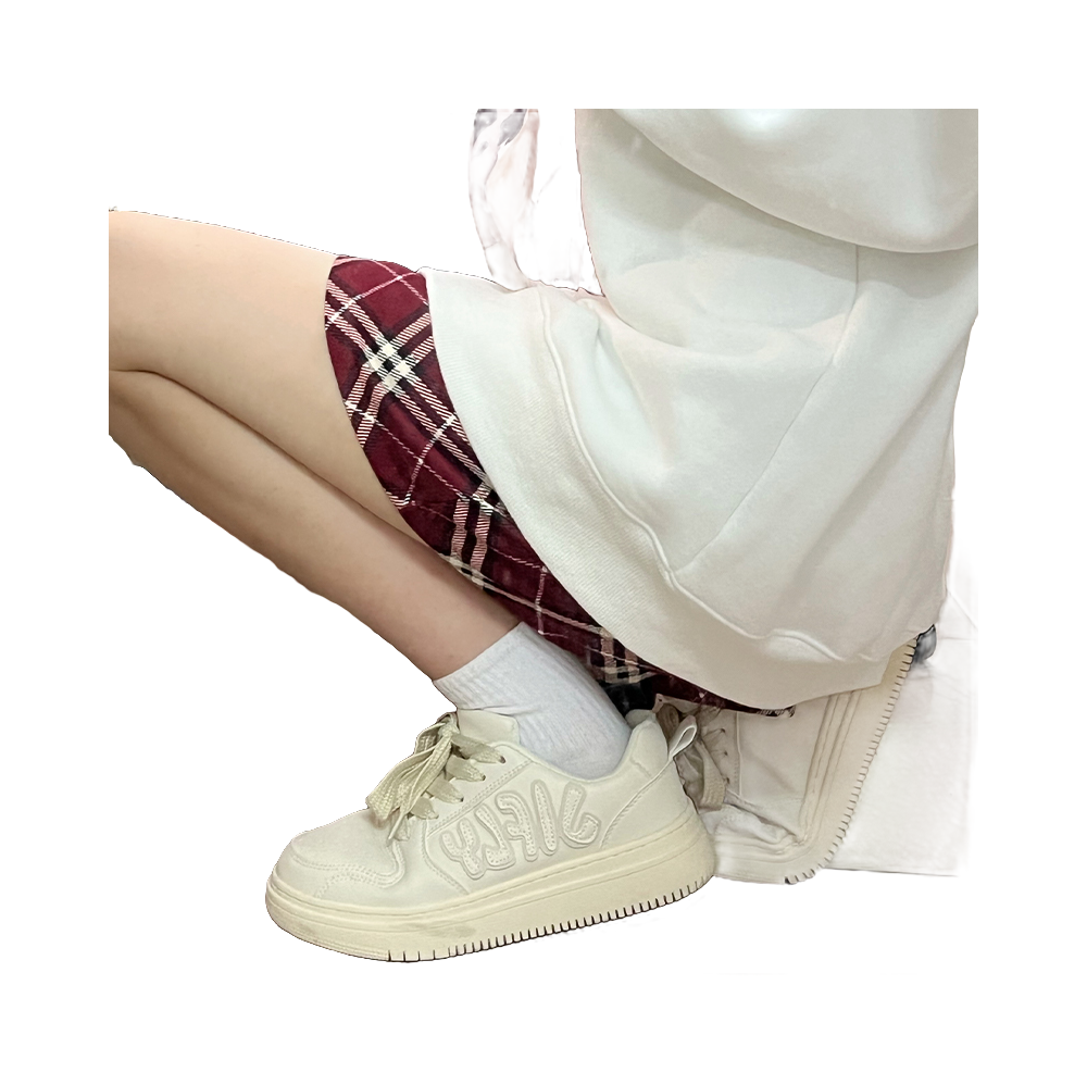 Jifffly Skateboarding Shoes Unisex Swag 