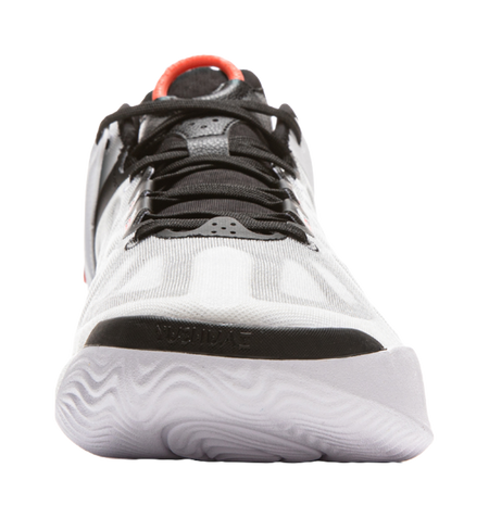 Li Ning Yushuai 19V2 Basketball Shoes Mens Low top White  VJSNEAKER